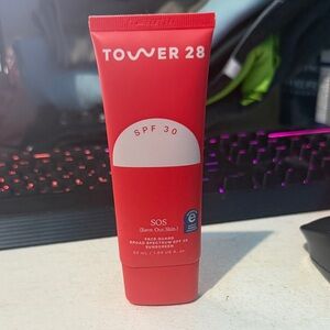 Tower 28 Red SPF 30 Sunscreen